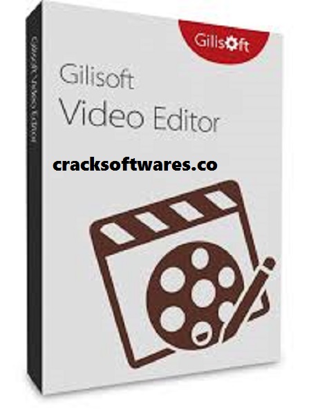 gilisoft video editor 6.1.0 full keygen for mac