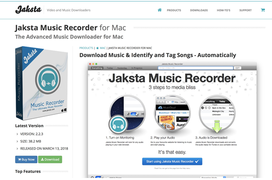 mp3 free download for mac
